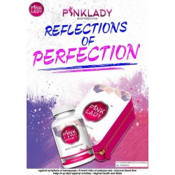 PINK LADY BODY PERFECTION | Produk Power Untuk Wanita